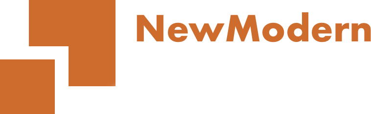 New Modern Renova - logo